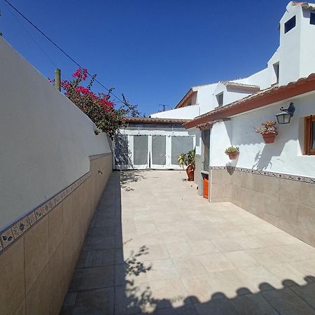 Belvilla By Oyo Casa La Palmera Villanueva de la Concepcion Exterior photo