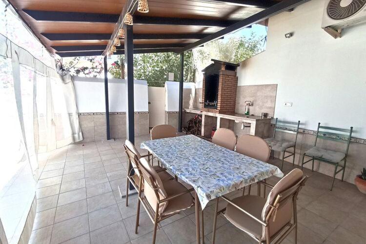 Belvilla By Oyo Casa La Palmera Villanueva de la Concepcion Exterior photo