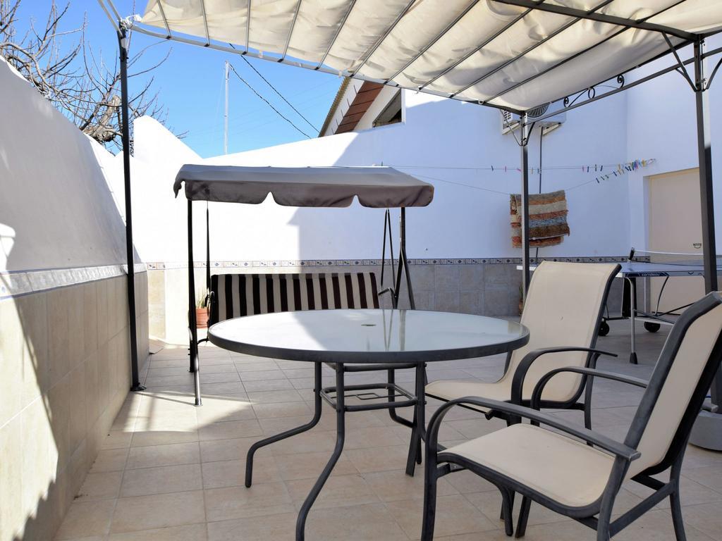 Belvilla By Oyo Casa La Palmera Villanueva de la Concepcion Exterior photo